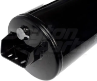 Heavy Duty Trailer Air Tank HT1242